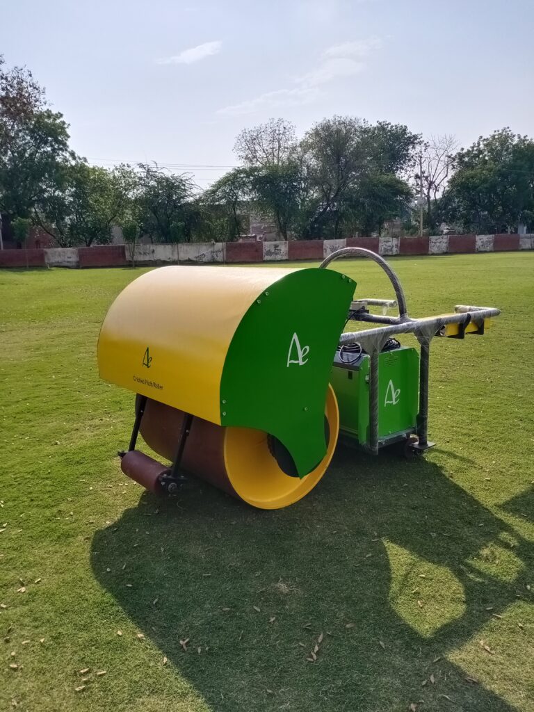 pitch roller