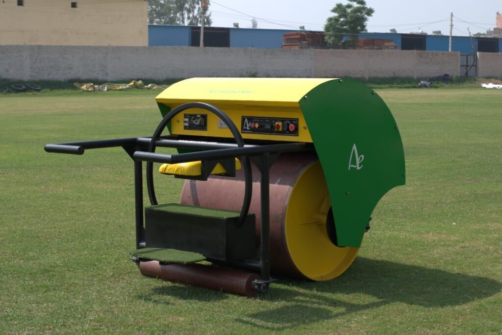 pitch roller