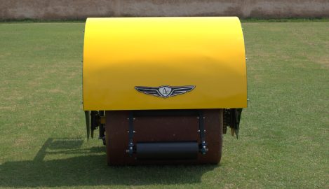 pitch roller