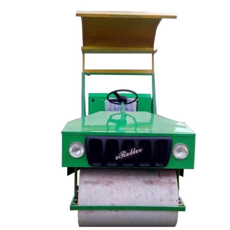 hybrid pitch roller